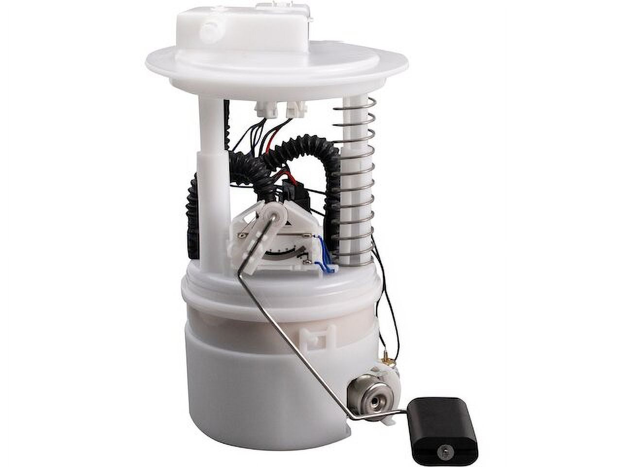 2018 Nissan Sentra Fuel Pump