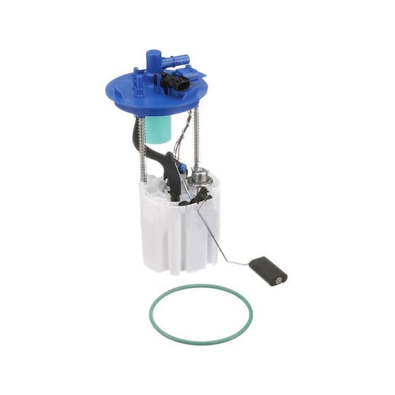 Fuel Pump - Compatible with 2013 Chevy Malibu LS 2.5L 4-Cylinder