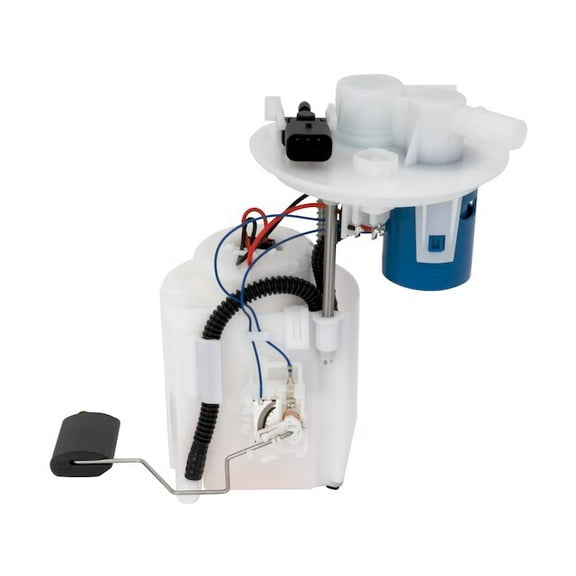 Fuel Pump - Compatible with 2014 - 2016 Kia Forte LX 2015