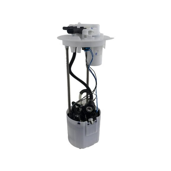 Fuel Pump - Compatible with 2014, 2017 - 2018 Chevy Silverado 1500 Standard Cab Pickup