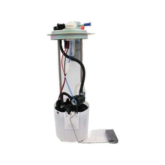 Fuel Pump - Compatible with 2014 - 2018 Chevy Silverado 1500 2015 2016 2017
