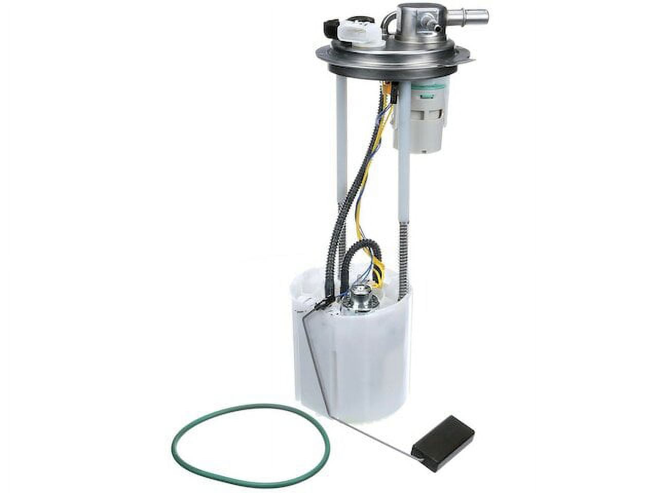 Fuel Pump - Compatible with 2014 - 2018 Chevy Silverado 1500 2015 2016 2017