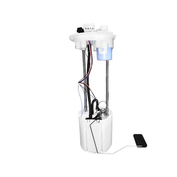 Fuel Pump - Compatible with 2014 - 2018 Chevy Silverado 1500 2015 2016 2017