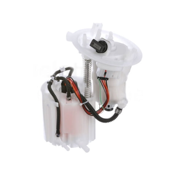 Fuel Pump - Compatible with 2014 - 2019 Mercedes-Benz CLA250 2.0L 4-Cylinder Gas 2015 2016 2017 2018