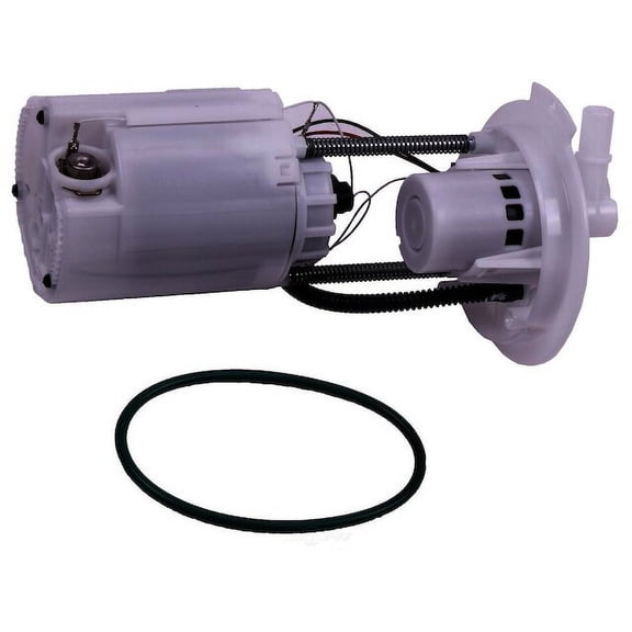 Fuel Pump - Compatible with 2016 - 2022 Chevy Spark 1.4L 4-Cylinder LV7 VIN a 2017 2018 2019 2020 2021