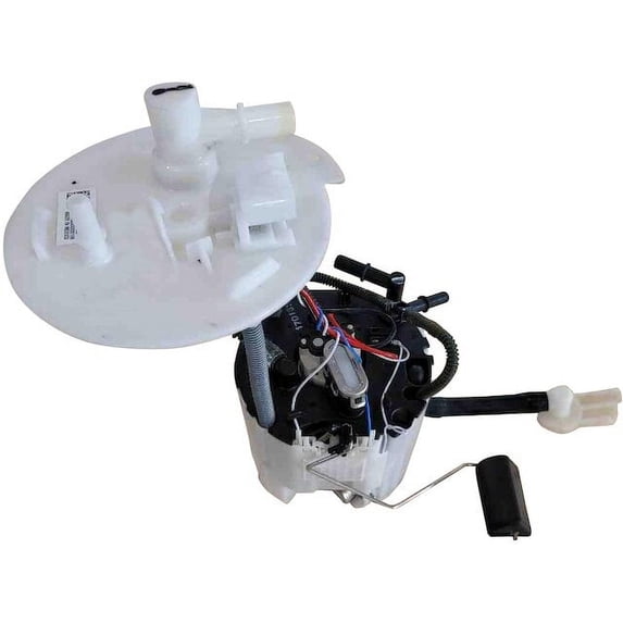 Fuel Pump - Compatible with 2016 - 2023 Chevrolet Camaro Coupe - AC Delco