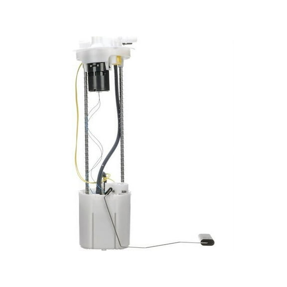 Fuel Pump - Compatible with 2017 - 2019 Chevy Silverado 3500 HD 6.0L V8 2018