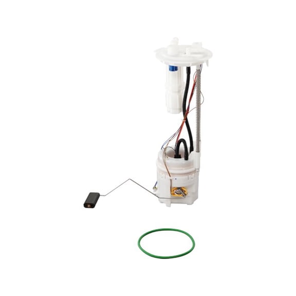 Fuel Pump - Compatible with 2017 - 2019 Nissan Armada - JC Whitney