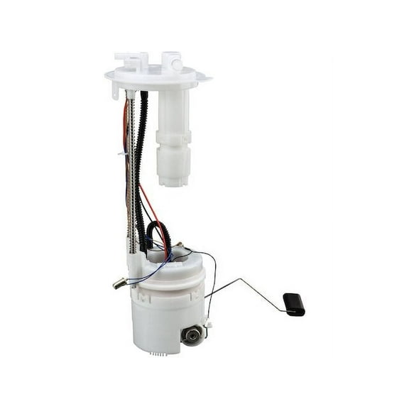 Fuel Pump - Compatible with 2017 - 2022 Nissan Armada 2018 2019 2020 2021 2023