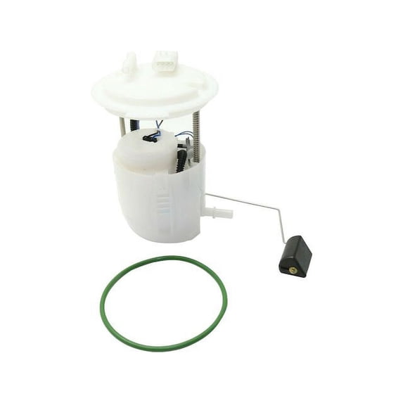 Fuel Pump - Compatible with 2018 Jeep Wrangler JK 3.6L V6