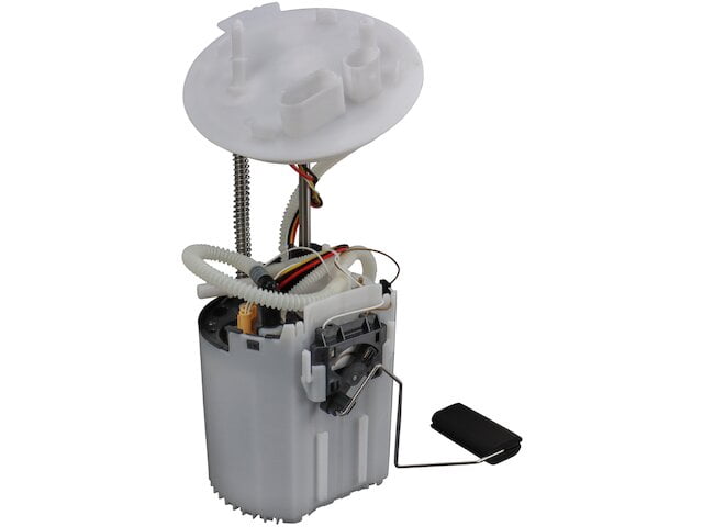 Land Rover Range Rover Velar Fuel Pump And Sender Assembly Fuel