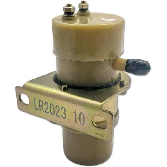 Fuel Pump Compatible with Joyner 650cc 650 Sand Spider Commando Kinroad Goka Roketa JB12D-H