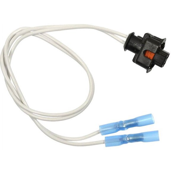 Fuel Pump Connector - Compatible with 2001 - 2004, 2007 - 2008 Chevy Silverado 1500 2002 2003