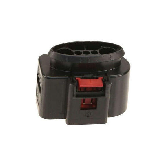 Fuel Pump Connector - Compatible with 2008 - 2012 Audi A5 Quattro 2009 2010 2011