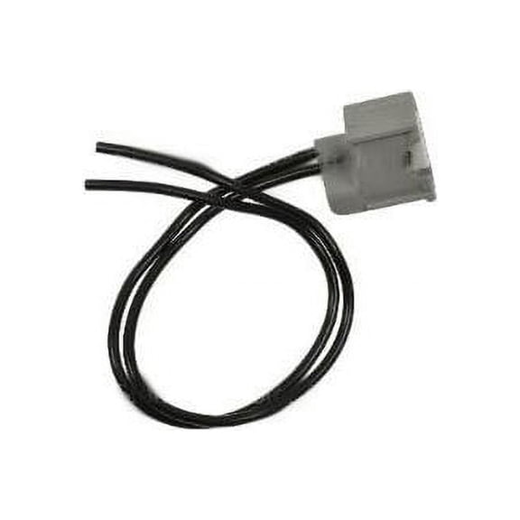 Fuel Pump Connector - Compatible with 2008 - 2014 IS F 5.0L V8 2009 2010 2011 2012 2013