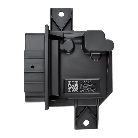 Fuel Pump Control Module 13565642 Compatible with GMC Sierra/Chevy Silverado