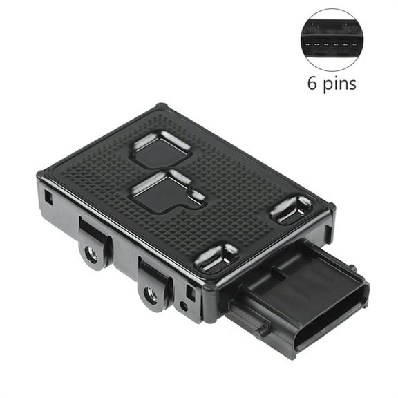 Fuel Pump Control Module 8957134070 for 2010-2021 Toyota Tundra