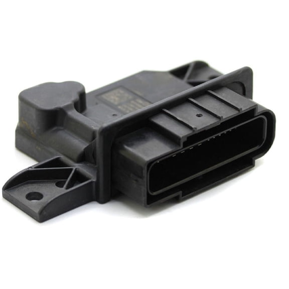 Fuel Pump Control Module Compatible for Chevrolet Silverado 1500 2021-2025 Replace 13544060 13537053