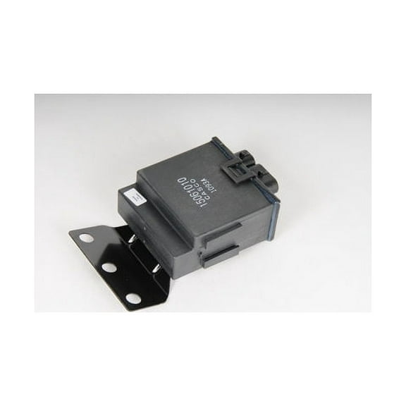 Fuel Pump Control Module - Compatible with 1998 - 2002 GMC C3500HD - AC Delco