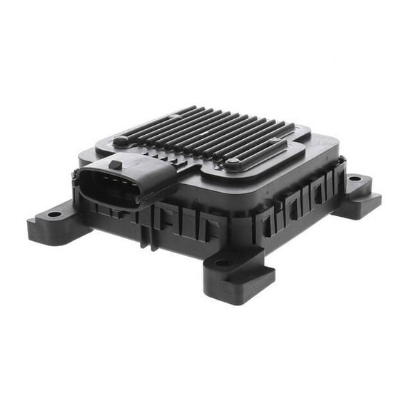 Fuel Pump Control Module - Compatible with 2003 - 2014 Volvo XC90 2004 2005 2006 2007 2008 2009 2010 2011 2012 2013