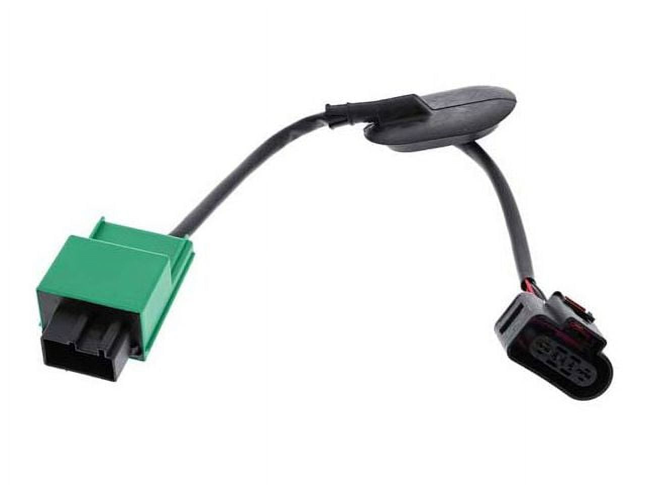 Fuel Pump Control Module - Compatible with 2009 - 2017 Volkswagen CC 2 ...