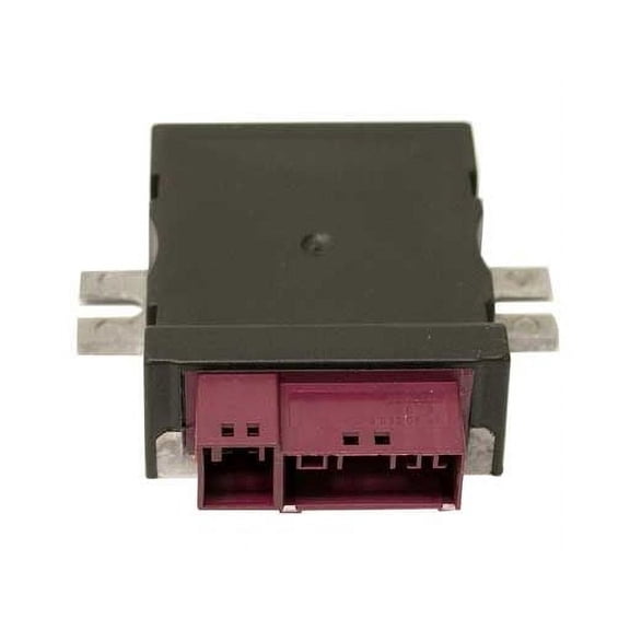Fuel Pump Control Module - Compatible with 2011 - 2012 BMW 528i