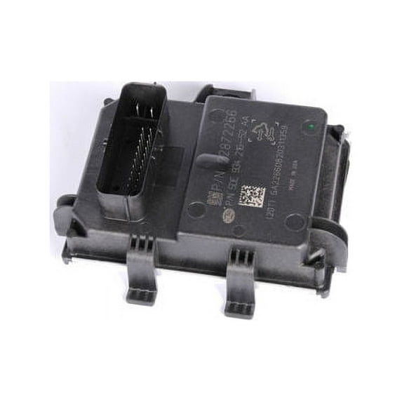 Fuel Pump Control Module - Compatible with 2012 - 2013 Chevy Camaro