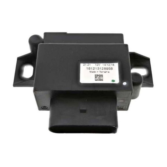 Fuel Pump Control Module - Compatible with 2013 - 2015 Audi A4 Quattro 2014