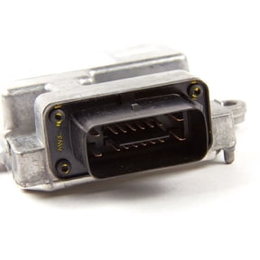 Fuel Pump Control Module - Compatible with 2013 - 2015 Chevrolet Malibu - AC Delco
