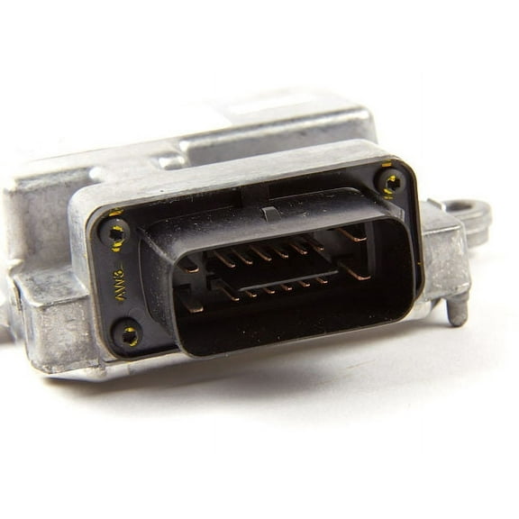 Fuel Pump Control Module - Compatible with 2013 - 2017 GMC Terrain - AC Delco