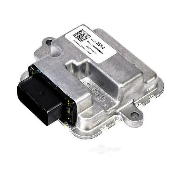 Fuel Pump Control Module - Compatible with 2015 - 2022 Chevy Colorado Crew Cab Pickup 4-Door 2016 2017 2018 2019 2020 2021