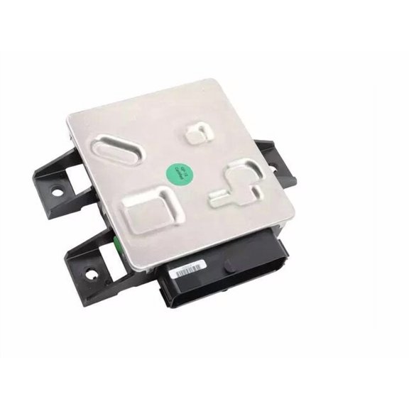 Fuel Pump Control Module - Compatible with 2020 - 2023 GMC Sierra 2500 HD - AC Delco