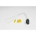 thumbnail image 1 of Fuel Pump Control Module Connector - Compatible with 2003 - 2006 Hummer H2 2004 2005, 1 of 2