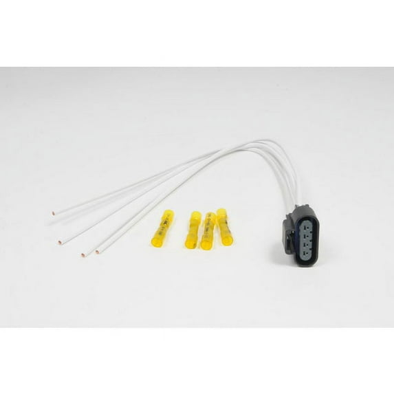 Fuel Pump Control Module Connector - Compatible with 2003 - 2006 Hummer H2 2004 2005