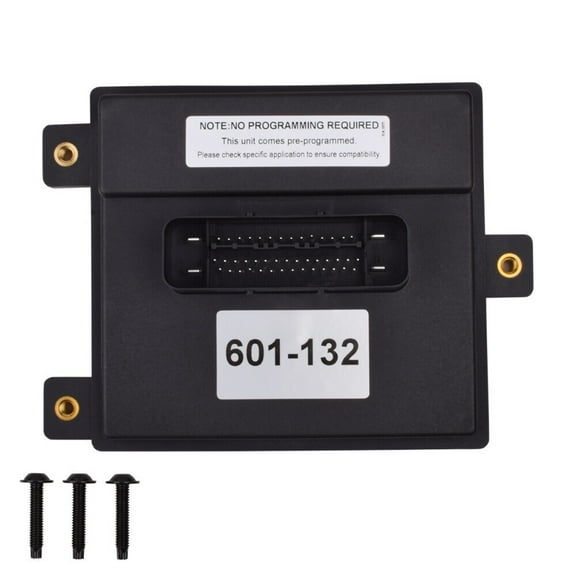 Fuel Pump Control Module For Cadillac Escalade Chevy Silverado GMC 2007-2009