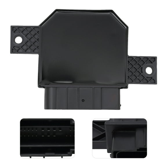 Fuel Pump Control Module, Fuel Pump Power Control Module for 2019 2020 2021 2022ChevySilverado GMCSierra 13540028