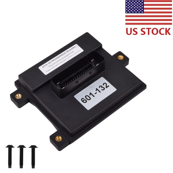 Fuel Pump Control Module for Chevy Silverado Tahoe GMC Sierra Cadillac Escalade