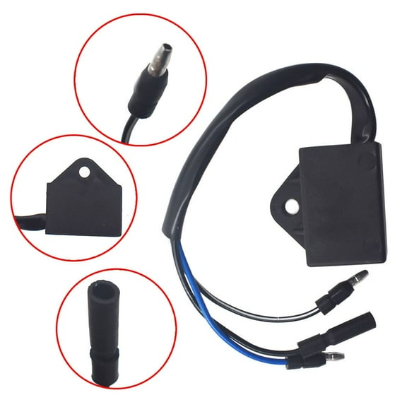 Fuel Pump Cut Off Relay Fit For Kawasaki Mule Replace 27034-1053