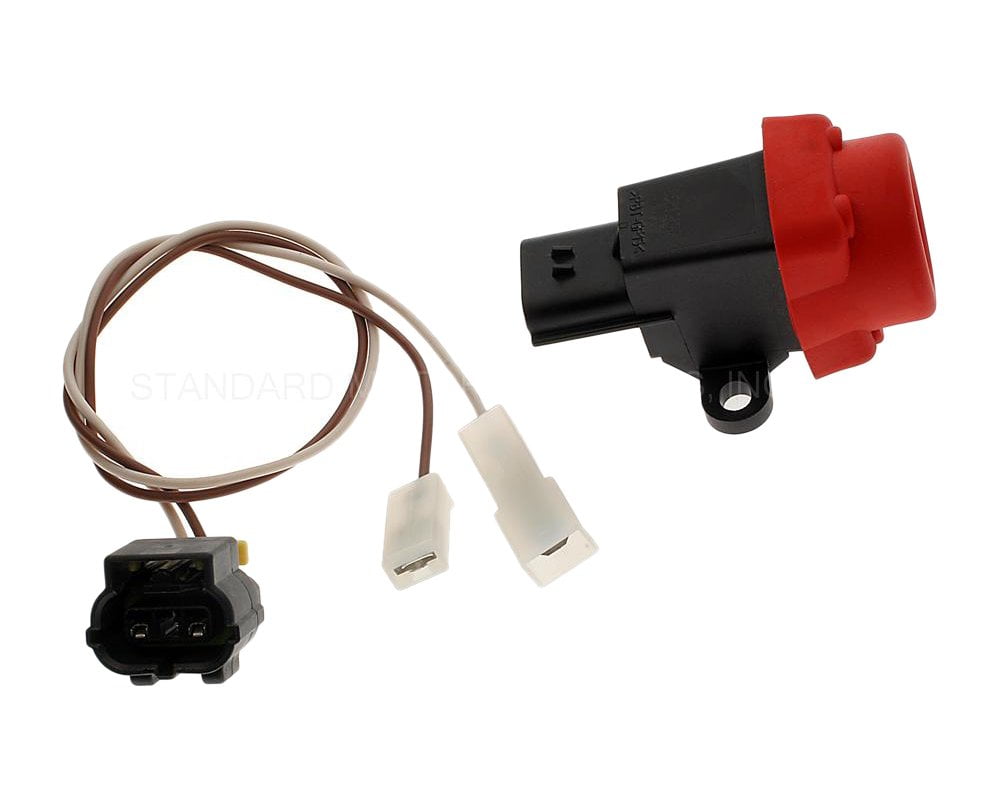 Fuel Pump CutOff Switch