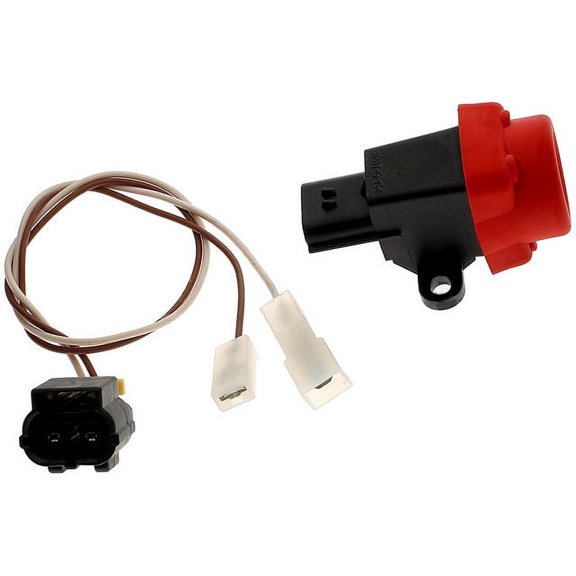 Fuel Pump Cutoff Switch - Compatible with 1974 - 1979 Jeep Cherokee 1975 1976 1977 1978