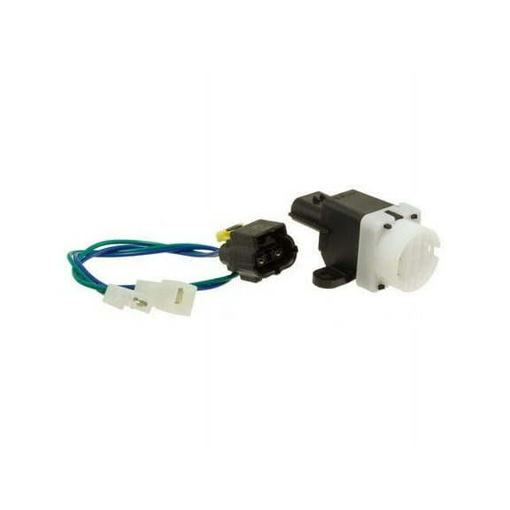 Fuel Pump Cutoff Switch - Compatible with 1990 - 2003 Ford Ranger 1991 1992 1993 1994 1995 1996 1997 1998 1999 2000 2001 2002