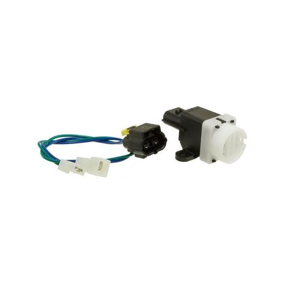 Fuel Pump Cutoff Switch - Compatible with 1998 - 2001 Mercedes-Benz CLK320 1999 2000