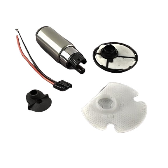 Fuel Pump Direct Replacement Compatible with 2014-2024 Sea-Doo GTI LTD STD GTR GTX RXP RXT Wake Spark 2Up 3Up Fish Pro Trophy 900cc 1503cc 1630cc 12V PWC Jet Ski Replaces OEM 275500754