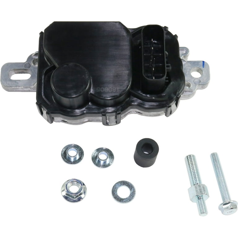 Where Is The Fuel Pump Driver Module Located? - In The Garage With - Foto 12