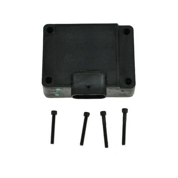 Fuel Pump Driver Module - Compatible with 1994 - 1999 Chevy K2500 Suburban 6.5L V8 Diesel 1995 1996 1997 1998