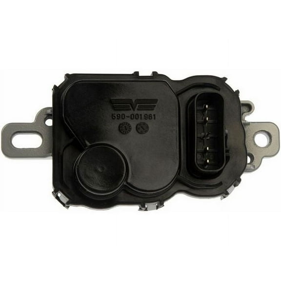 Fuel Pump Driver Module - Compatible with 2004 - 2005, 2007 - 2010 Ford Explorer Sport Trac 2008 2009