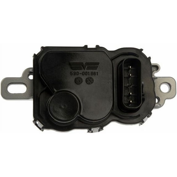 Fuel Pump Driver Module - Compatible with 2004 - 2005 Ford E-350 Club Wagon