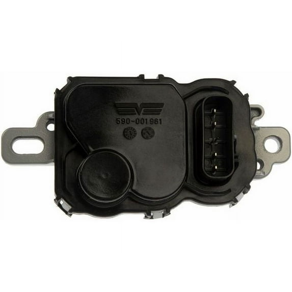 Fuel Pump Driver Module - Compatible with 2004 - 2008 Ford E-250 2005 2006 2007