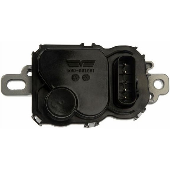 Fuel Pump Driver Module - Compatible with 2005 - 2010 Ford F-350 Super Duty - Dorman