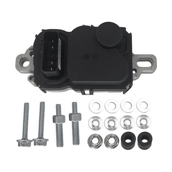 Fuel Pump Driver Module - Compatible with 2005 - 2010 Ford F-450 Super Duty 6.8L V10 2006 2007 2008 2009